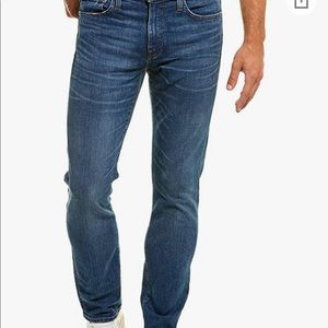 NEW mercantile by j crew mens jeans -  medium wash